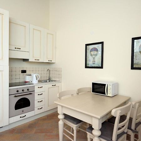 Appartamento Limone Chianni Exterior foto