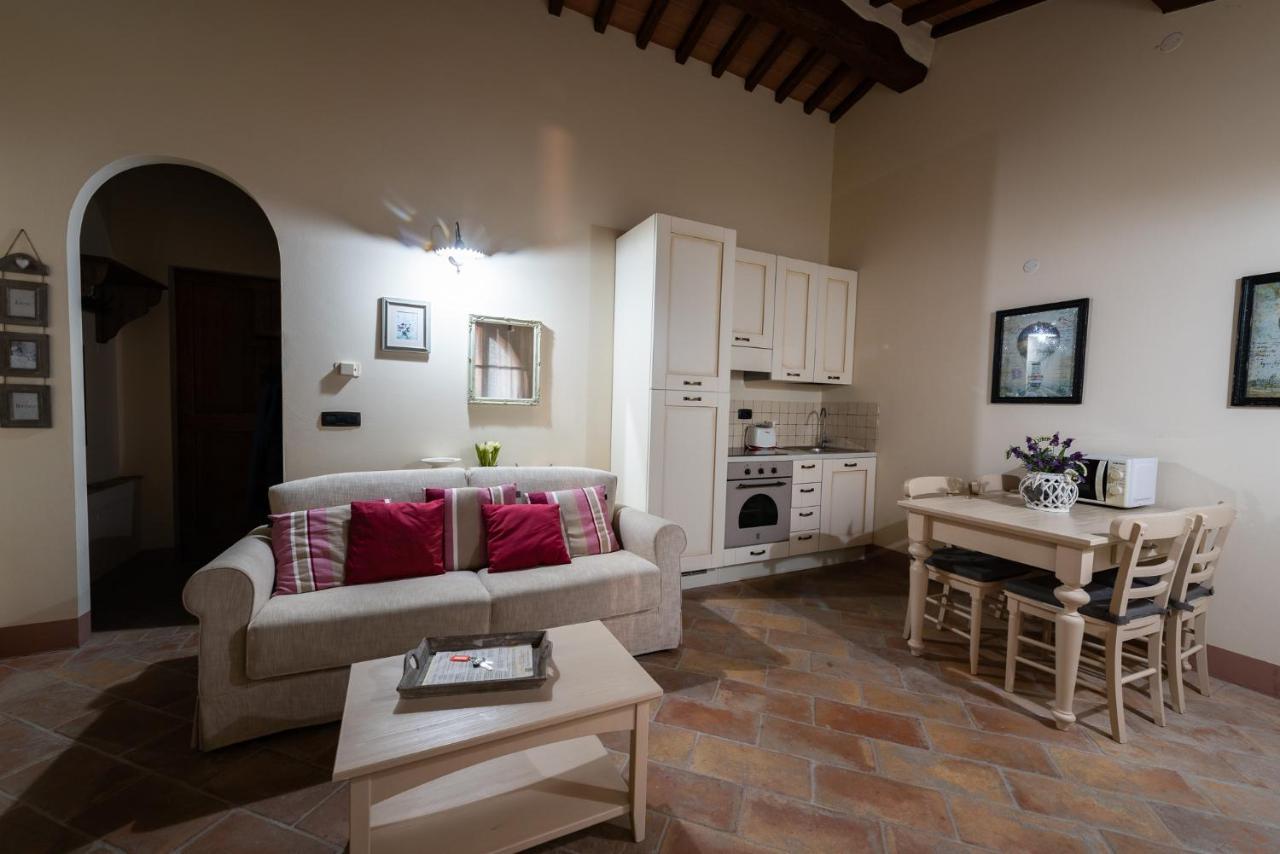 Appartamento Limone Chianni Exterior foto
